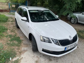 Skoda Octavia 2.0TDI, 150.DSG7, снимка 3