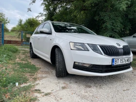 Skoda Octavia 2.0TDI, 150.DSG7, снимка 5