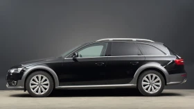 Audi A4 Allroad 3, 0 tdi / 245 k.c. / КОЖА/ КСЕНОН/ СМЕНЕНИ ВЕРИГИ, снимка 3