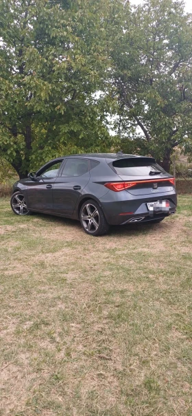 Seat Leon FR DSG | Mobile.bg    8