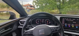 Seat Leon FR DSG | Mobile.bg    2