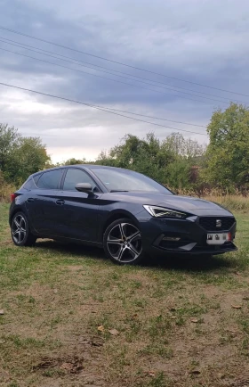 Seat Leon FR DSG | Mobile.bg    11