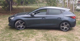 Seat Leon FR DSG | Mobile.bg    7