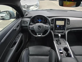 Renault Talisman Facelift 2.0 dCi/4Control, снимка 10