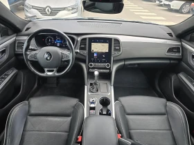 Renault Talisman Facelift 2.0 dCi/4Control, снимка 8