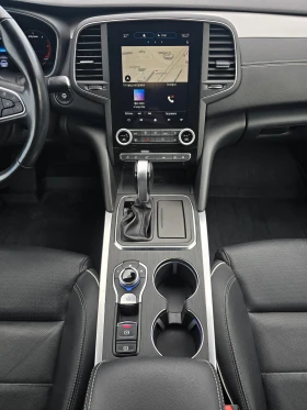 Renault Talisman Facelift 2.0 dCi/4Control, снимка 9