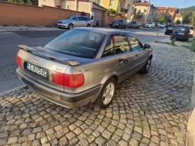 Audi 80, снимка 6