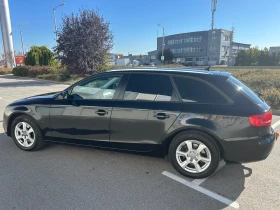 Audi A4 2.0 TDi, снимка 3