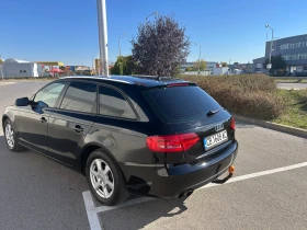 Audi A4 2.0 TDi, снимка 4