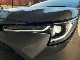 Toyota Corolla 2.0 184кс ГАРАНЦИЯ, снимка 5