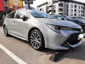 Toyota Corolla 2.0 184кс ГАРАНЦИЯ, снимка 16