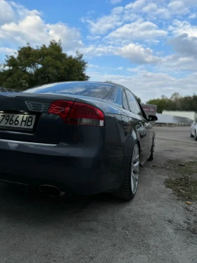 Audi A4 2 tfsi quattro | Mobile.bg    4