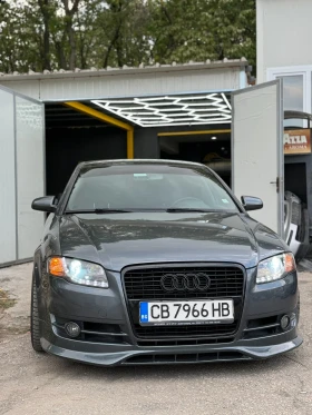 Audi A4 2 tfsi quattro | Mobile.bg    3