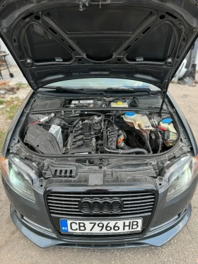 Audi A4 2 tfsi quattro | Mobile.bg    11