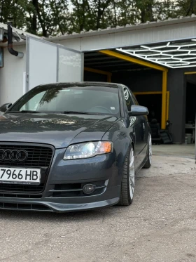 Audi A4 2 tfsi quattro | Mobile.bg    2