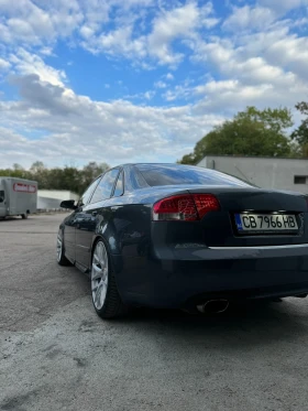 Audi A4 2 tfsi quattro | Mobile.bg    5