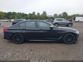 BMW 550 M550I XDRIVE | Mobile.bg    13