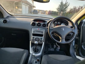 Peugeot 308, снимка 11