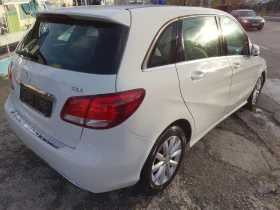 Mercedes-Benz B 160 1.5 DCI/NAVI/CAMERA/EURO-6 | Mobile.bg    5