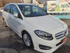 Mercedes-Benz B 160 1.5 DCI/NAVI/CAMERA/EURO-6 | Mobile.bg    3