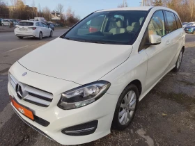 Mercedes-Benz B 160 1.5 DCI/NAVI/CAMERA/EURO-6