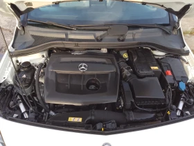 Mercedes-Benz B 160 1.5 DCI/NAVI/CAMERA/EURO-6 | Mobile.bg    15