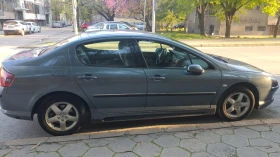 Peugeot 407, снимка 5