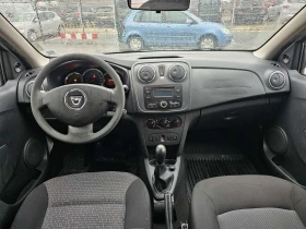 Dacia Sandero 1.2 75 к.с.LPG, BVM5 (с N1 хомологация), снимка 7