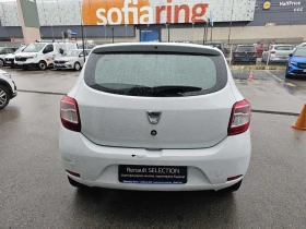 Dacia Sandero 1.2 75 к.с.LPG, BVM5 (с N1 хомологация), снимка 6