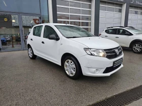 Dacia Sandero 1.2 75 к.с.LPG, BVM5 (с N1 хомологация), снимка 2