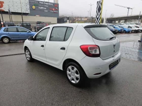 Dacia Sandero 1.2 75 к.с.LPG, BVM5 (с N1 хомологация), снимка 4