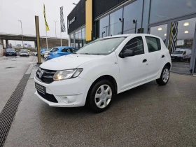 Dacia Sandero 1.2 75 к.с.LPG, BVM5 (с N1 хомологация), снимка 1