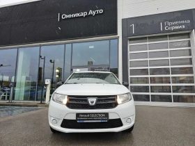 Dacia Sandero 1.2 75 к.с.LPG, BVM5 (с N1 хомологация), снимка 3