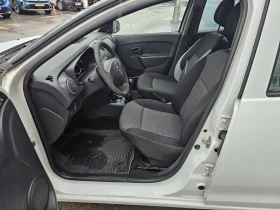 Dacia Sandero 1.2 75 к.с.LPG, BVM5 (с N1 хомологация), снимка 11