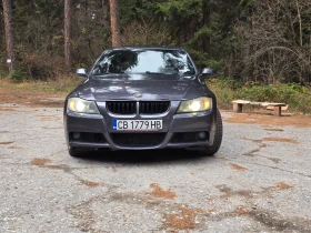 BMW 330 330xd, снимка 2