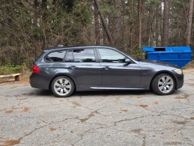 BMW 330 330xd, снимка 10