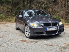 BMW 330 330xd, снимка 1