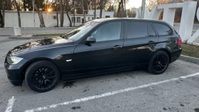 BMW 320 E91 , снимка 4