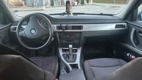 BMW 320 E91 , снимка 7