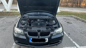 BMW 320 E91 , снимка 5