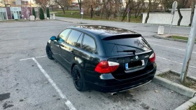 BMW 320 E91 , снимка 2