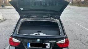 BMW 320 E91 , снимка 8