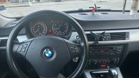 BMW 320 E91 , снимка 11