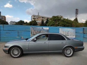 Jaguar Xj, снимка 9