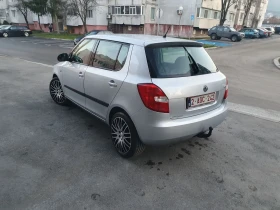 Skoda Fabia 1.4tdi , снимка 13