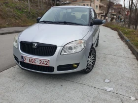 Skoda Fabia 1.4tdi , снимка 1