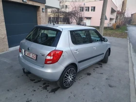 Skoda Fabia 1.4tdi , снимка 12