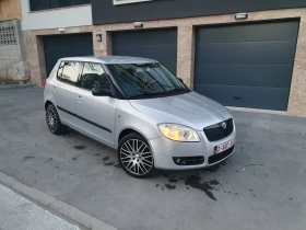 Skoda Fabia 1.4tdi , снимка 6