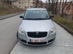 Skoda Fabia 1.4tdi , снимка 2