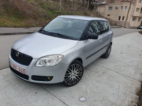 Skoda Fabia 1.4tdi , снимка 8